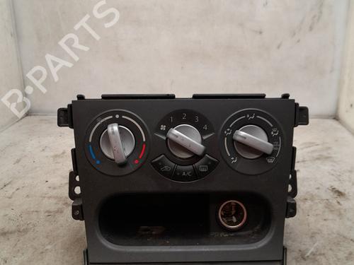 Used Climate control OPEL AGILA B (H08) 1.3 CDTI (F68) (75 hp) 30138618