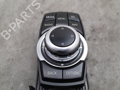Spak kontakt BMW 3 Touring (F31) 320 d xDrive (184 hp) 28414123