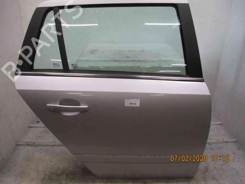 Used Right rear door OPEL ASTRA H Estate (A04) 1.7 CDTI (L35) (101 hp) 26622078