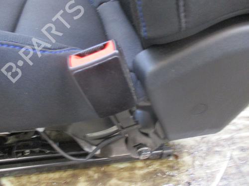 Right front seat MG MG 4 (EH32) EV | BP26639120C16 