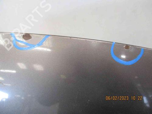 Hood FIAT BRAVO II (198_) 1.9 D Multijet (198AXB1A) | BP26628011C1