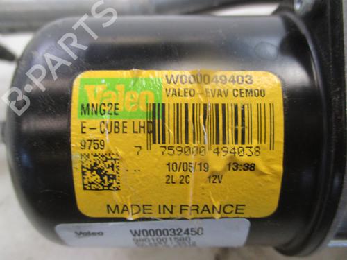 Vindrude Viskermekanisme CITROËN C4 CACTUS 1.5 BlueHDi 100 | BP36168890C83  - Image 5