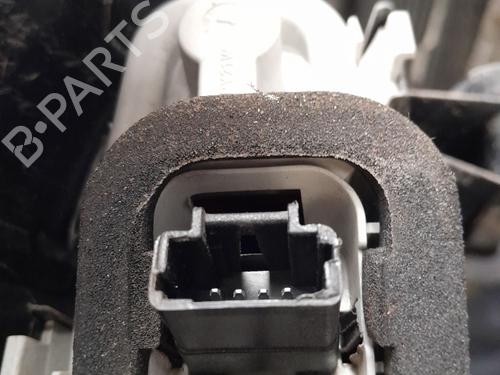 Højre baglygte CITROËN C4 Picasso I MPV (UD_) 1.6 HDi 110 | BP29816667C35