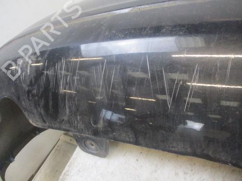Rear bumper CHEVROLET CRUZE (J300) 2.0 CDI | BP29514942C8 