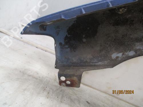 Right front fenders PEUGEOT 106 I (1A, 1C) 1.0 | BP24013180C42 