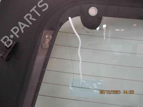 Tailgate KIA SORENTO I (JC) 2.5 CRDi 4WD | BP19739893C6 