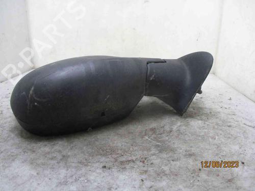 Right mirror NISSAN MICRA III (K12) 1.2 16V | BP26627545C27 