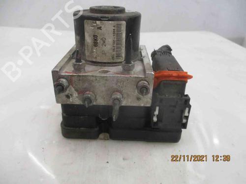 Used ABS pump SUZUKI ALTO VII (GF) 1.0 (AMF310, GFC31S) (68 hp) 19741181