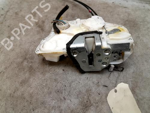 Used Front left lock SUZUKI SWIFT III (MZ, EZ) 1.3 DDiS (RS413D) (75 hp) 24014012