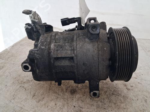 AC compressor RENAULT MEGANE III Hatchback (BZ0/1_, B3_) 1.6 dCi (BZ00, BZ12, BZ13) | BP39754309M34 - Image 5