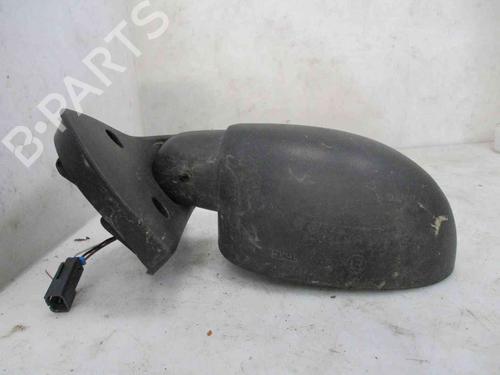 Left mirror RENAULT TWINGO I (C06_) 1.2 (C063, C064) | BP26625263C26 