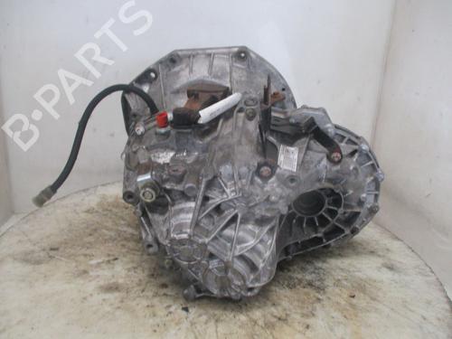 Gearbox RENAULT TRAFIC II Van (FL) 2.0 dCi 115 (FL01, FL0U, FL00, FL0H, FL0M) | BP36479703M3 - Image 3