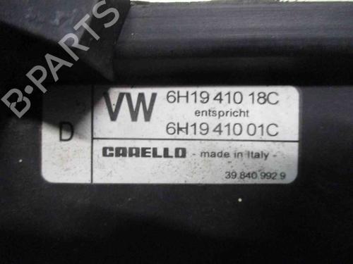 Højre forlygte SEAT AROSA (6H1) 1.7 SDI | BP24010189C29 