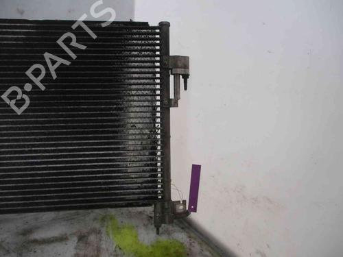 AC radiator FORD MONDEO III (B5Y) 1.8 16V | BP20201886M32 