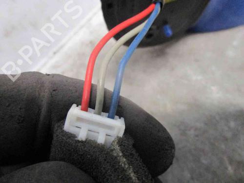 Right mirror CHEVROLET MATIZ (M200, M250) 0.8 | BP19738214C27 