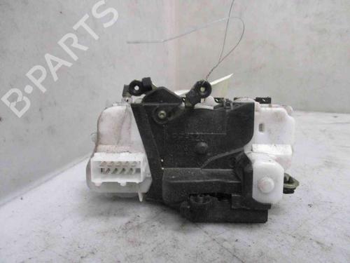 Front left lock PEUGEOT 406 Coupe (8C) 2.2 | BP19739448C98 