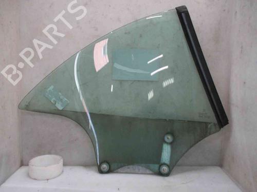 Rear left door window PEUGEOT 307 CC (3B) 1.6 16V | BP26625254C20 