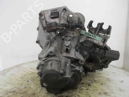 Gearbox FIAT GRANDE PUNTO (199_) 1.3 D Multijet (199.AXD11, 199.AXD1A, 199.AXD1B,... | BP26628222M3