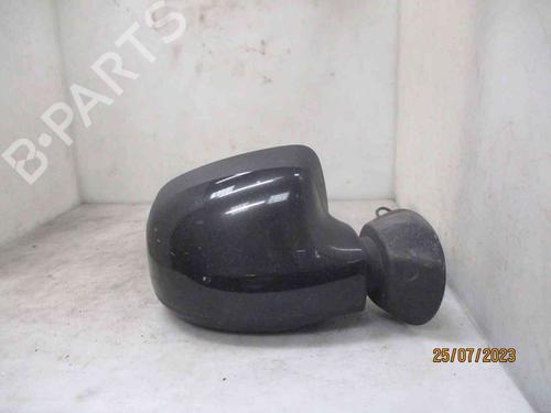 Right mirror DACIA SANDERO  | BP24012179C27