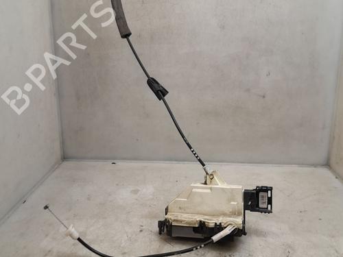 Used Rear left lock PEUGEOT 308 SW I (4E_, 4H_) 1.6 HDi (109 hp) 30365074