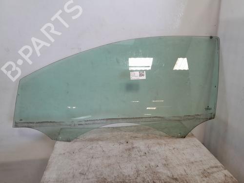Used Front left door window CITROËN C2 (JM_) 1.4 HDi (68 hp) 28207349