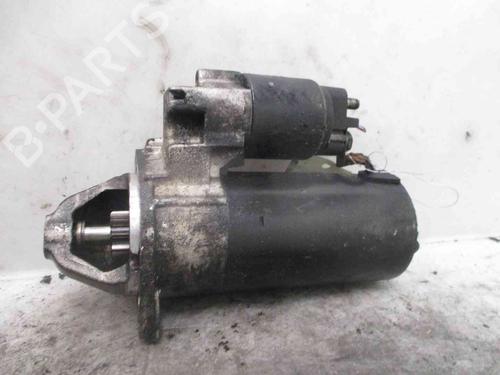 Startmotor MERCEDES-BENZ A-CLASS (W168) A 170 CDI (168.008) | BP19723280M8 