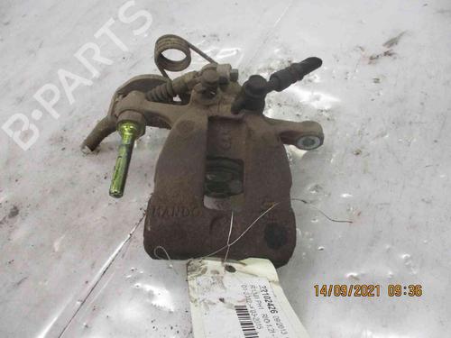 Used Left rear brake caliper KIA RIO III (UB) 1.25 CVVT (86 hp) 19740723