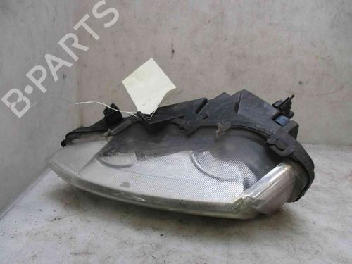 Right front fog light LAND ROVER RANGE ROVER EVOQUE (L538) 2.2 D 4x4 | BP26633691C31 