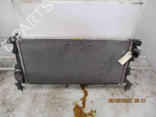 Køler RENAULT LAGUNA III (BT0/1) 2.0 dCi (BT01, BT08, BT09, BT0E, BT0K, BT12, BT1C, BT1D,... | BP19738605M31 