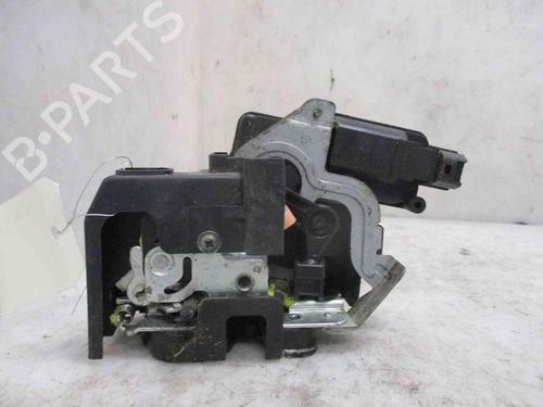 Rear left lock KIA PICANTO I (SA) 1.0 | BP26633416C100 