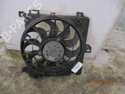 Koelventilatormotor OPEL ASTRA H (A04) 1.7 CDTI (L48) (100 hp) 26622149