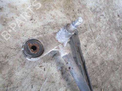 Front wipers mechanism SSANGYONG REXTON / REXTON II (GAB_) 2.7 Xdi | BP24006336C83 