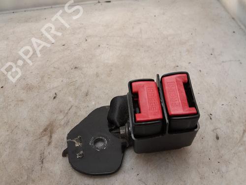 Used Seat buckle Seat buckle 37225093 37225093