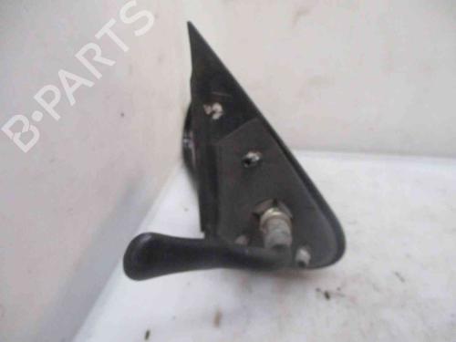 Left mirror FIAT SEICENTO / 600 (187_) 0.9 (187AXA, 187AXA1A) | BP19717654C26 