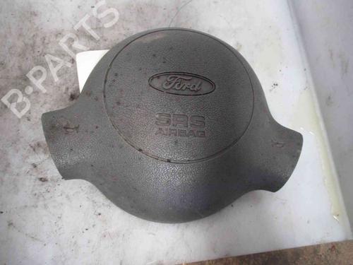 Førerens kollisjonspute FORD KA (RB_) 1.3 i (60 hp) 24007608