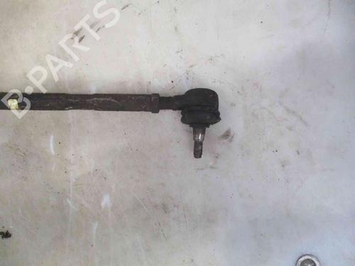 Steering rack PEUGEOT 306 Hatchback (7A, 7C, N3, N5) 1.9 D | BP24007195M22 