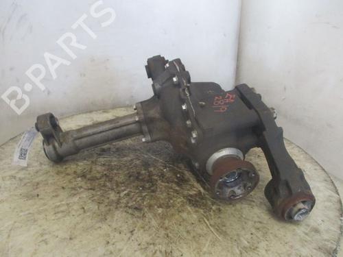Used Front differential Front differential LAND ROVER DISCOVERY III (L319) 2.7 TD 4x4 (190 hp) 32739052 32739052
