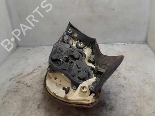 Left taillight OPEL INSIGNIA A (G09)  | BP32222667C34 