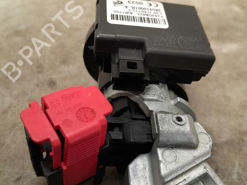 Ignition barrel RENAULT FLUENCE (L3_) 1.5 dCi (L30S) | BP28309390M48 