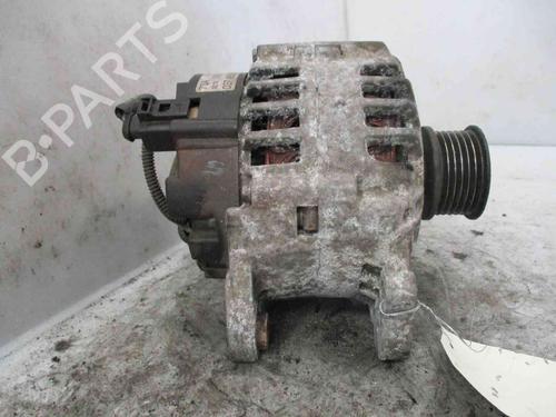 Alternator SEAT IBIZA II (6K1) 1.4 i | BP24010208M7 