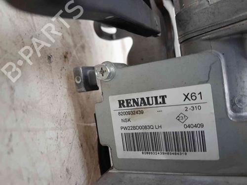 Steering column RENAULT KANGOO / GRAND KANGOO II (KW0/1_) 1.5 dCi 85 (KW0K, KW0L, KW0B) | BP26632214M21 