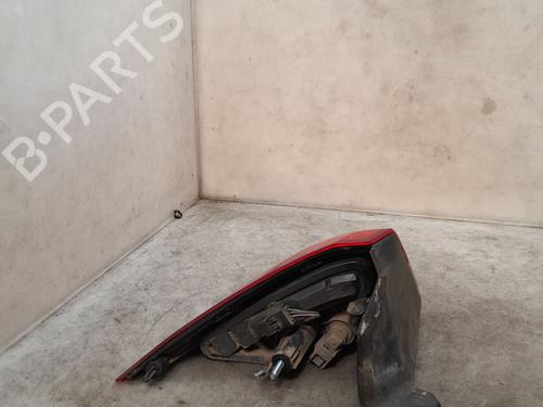 Right taillight RENAULT LAGUNA III (BT0/1) 2.0 dCi (BT07, BT0J, BT14, BT1A, BT1S) | BP26592879C35 