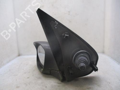 Left mirror PEUGEOT 206 Hatchback (2A/C) 1.4 i | BP24013704C26