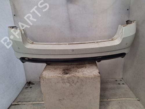 Used Rear bumper Rear bumper PEUGEOT 208 II (UB_, UP_, UW_, UJ_) e-208 (136 hp) 36756814 36756814