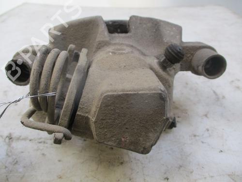 Right rear brake caliper PEUGEOT 508 SW I (8E_) 2.0 BlueHDi 150 | BP24970815M106 