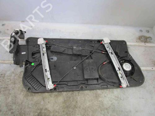 Front right window mechanism FORD FIESTA VI (CB1, CCN) 1.25 | BP19711862C23 