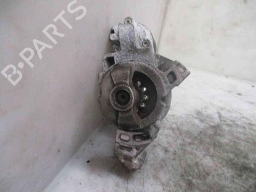Used Starter BMW 1 (E87) 116 d (116 hp) 19712336