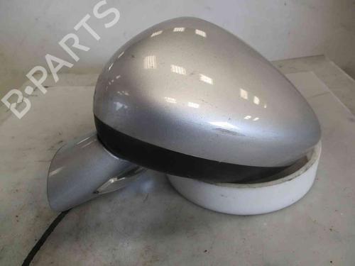 Left mirror CITROËN C4 I (LC_) 1.6 HDi | BP24012965C26 