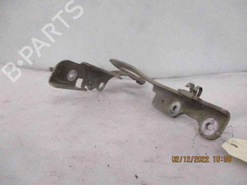 Hinge/Door check strap CITROËN C2 (JM_) 1.4 HDi | BP26628427C146 