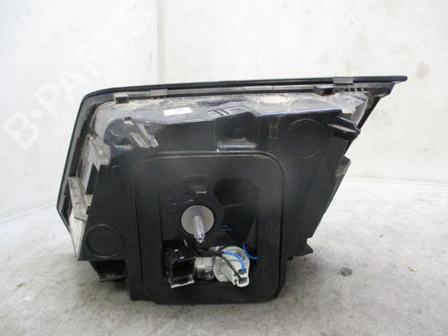 Venstre baglygte bagklap PEUGEOT 3008 II SUV (MC_, MR_, MJ_, M4_) 1.5 BlueHDi 130 | BP25210147C79 